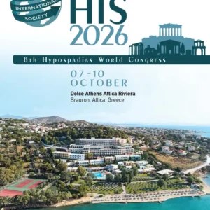 8th Hypospadias International Congress Registration