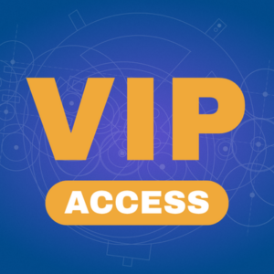 VIP Pass - BiG Forum 26